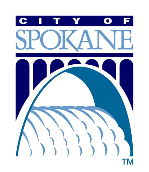 city of spokane website.